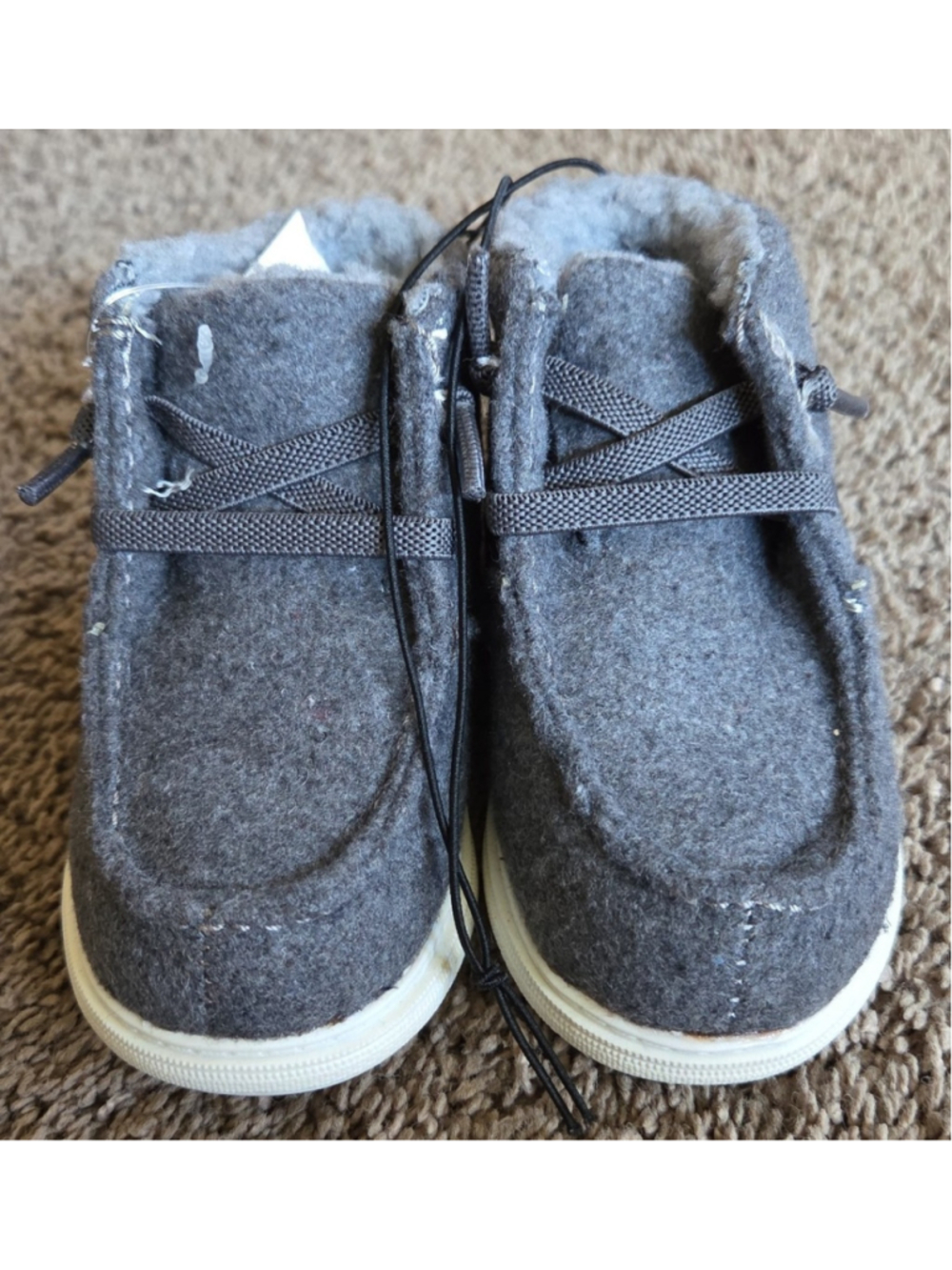 Boys shoes size 5